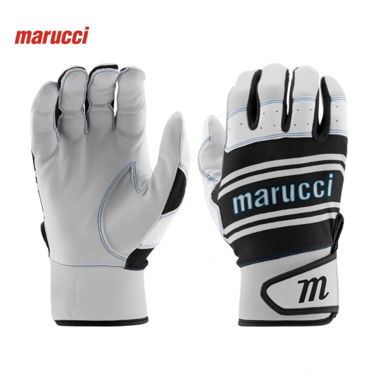Guantes de Bateo Juvenil Marucci Swift Lite MBGFZNLY | Livianos y Resistentes Guantes de Bateo Juvenil Marucci Swift Lite MBGFZNLY | Livianos y Resistentes