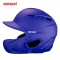 Casco de Bateo MARUCCI DURAVENT con Protector de Mandíbula royal MBHDVJG-RB