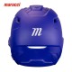Casco de Bateo MARUCCI DURAVENT con Protector de Mandíbula royal MBHDVJG-RB Casco de Bateo MARUCCI DURAVENT con Protector de Mandíbula royal MBHDVJG-RB