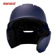 Casco de Bateo MARUCCI DURAVENT con Protector de Mandíbula  AZUL  MBHDVJG-NB
