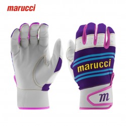 Guantes de bateo Marucci Swift Lite Juvenil MBGFZNLY | Livianos y cómodos