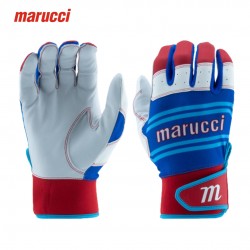 Guantes de Bateo Juvenil Marucci Swift Lite MBGFZNLY | Livianos y Resistentes