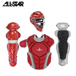 Juego de Receptor All-Star Top Star CKCC-TS-1216 | Protección Juvenil Béisbol 12-16 años