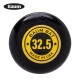 Bate de béisbol Baum Bat Gold Stock Pro de madera de arce acampanada I BBMFGSTKPRO-BK Bate de béisbol Baum Bat Gold Stock Pro de madera de arce acampanada I BBMFGSTKPRO-BK