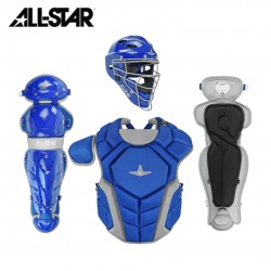 Juego de Receptor All-Star Top Star CKCC-TS-1216- RO | Protección Juvenil Béisbol 12-16 años