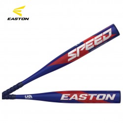Bate de béisbol Easton 2024 Speed Comp USA (-10) EUS4SPC10