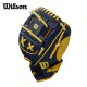 Manilla de Beisbol para Niños Wilson A200 BANANAS de 2 a 6 Años de Edad WBW10135910 
