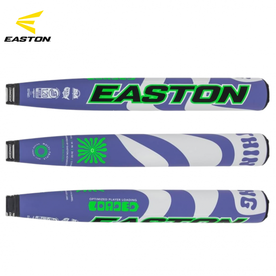 Bate de sóftbol edición Megan Baltzell de Easton Thing - ESU3THGSL