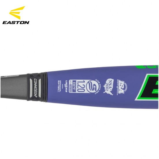 Bate de sóftbol edición Megan Baltzell de Easton Thing - ESU3THGSL