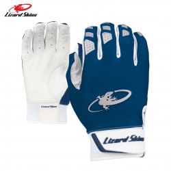 GuantInes de Bateo Lizard Skins Komodo V2 Adultos | KM245008-NAVY BLUE 