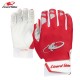 GuantInes de Bateo Lizard Skins Komodo V2 Adultos I KM250008-RED GuantInes de Bateo Lizard Skins Komodo V2 Adultos I KM250008-RED