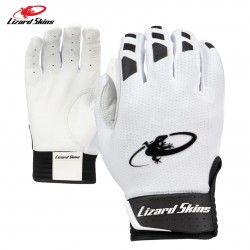 GuantInes de Bateo Lizard Skins Komodo V2 Adultos I  KM220009 WHITE