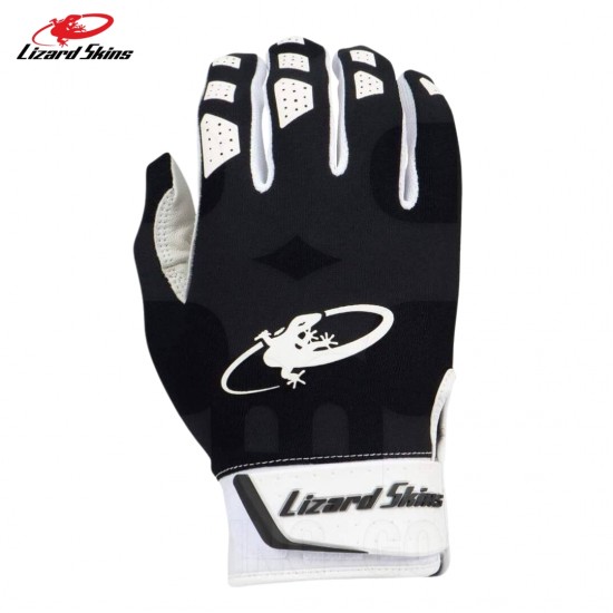 GuantInes de Bateo Lizard Skins Komodo V2 Adultos I KM210010 BLACK GuantInes de Bateo Lizard Skins Komodo V2 Adultos I KM210010 BLACK