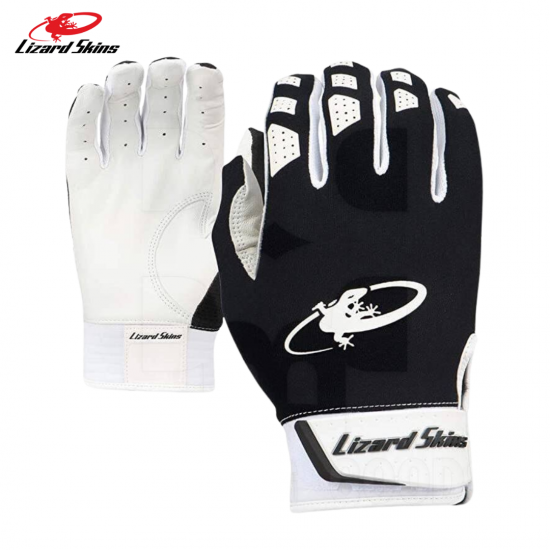 GuantInes de Bateo Lizard Skins Komodo V2 Adultos I KM210010 BLACK GuantInes de Bateo Lizard Skins Komodo V2 Adultos I KM210010 BLACK