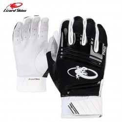 Guantines de Beisbol Lizard Skins Komodo PRO para bateo I BLACK 