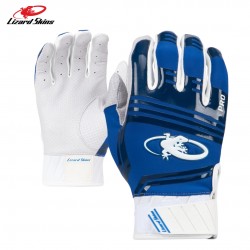 Guantines de Beisbol Lizard Skins Komodo PRO para bateo I ROYAL BUE