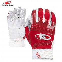 Guantines de Beisbol Lizard Skins Komodo PRO para bateo I KP250009 RED