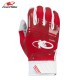 Guantines de Beisbol Lizard Skins Komodo PRO para bateo I KP250009 RED Guantines de Beisbol Lizard Skins Komodo PRO para bateo I KP250009 RED
