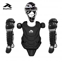 Juego de receptor Runic de Beisbol RCP200