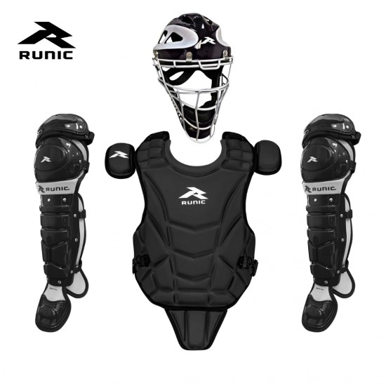 Juego de receptor Runic de Beisbol RCP200