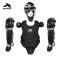Juego de receptor Runic de Beisbol RCP200