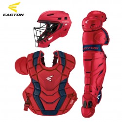 JUEGO DE RECEPTOR PARA BEISBOL Easton MODELO Elite X C RDNY