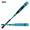 Bate de Alto Rendimiento con Diseño Exclusivo I Victus Vibe Crayon BBCOR 2025 (-3)