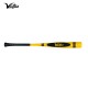 Bate de Alto Rendimiento con Diseño Exclusivo I Victus Vibe Crayon VCBVIBC- YL BBCOR 2025 (-3)