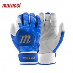 Guantes de bateo Marucci GXR, BGGXR-RB I para adultos color royal 
