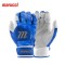 Guantes de bateo Marucci GXR, BGGXR-RB I para adultos color royal 