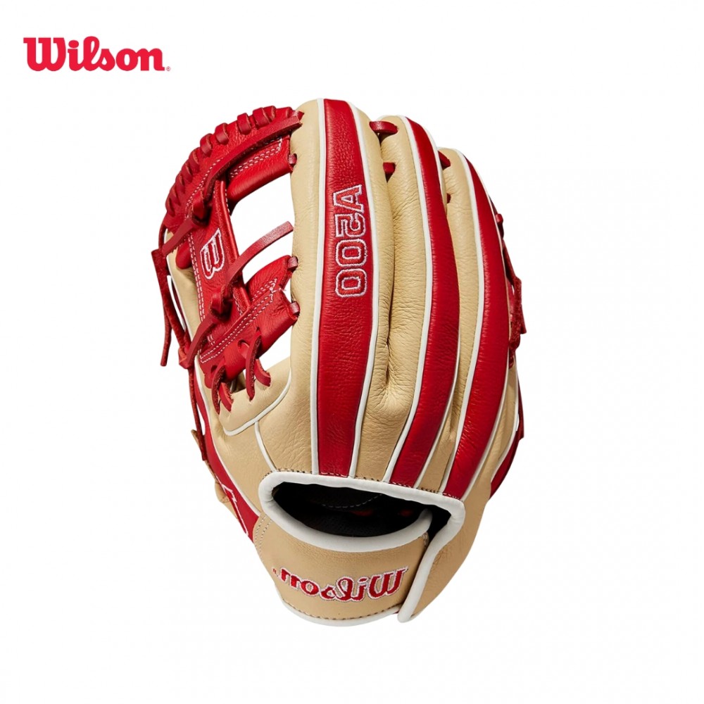 Guante Juvenil Béisbol Rawlings MLB 10 Sports Zona