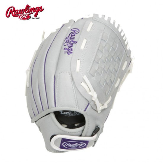 Guante Rawlings Sure Catch 12.5" - BEISBOL-SOFTBALL | SCSB125PU
