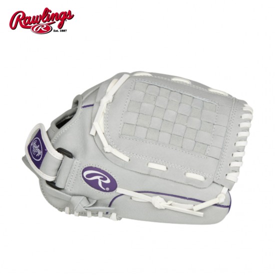 Guante Rawlings Sure Catch 12.5" - BEISBOL-SOFTBALL | SCSB125PU