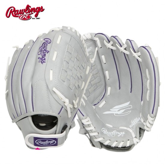 Guante Rawlings Sure Catch 12.5" - BEISBOL-SOFTBALL | SCSB125PU
