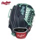 Guante de béisbol de 11,75 pulgadas, serie R9, RAWLINGS I R9205-4N
