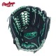 Guante de béisbol de 11,75 pulgadas, serie R9, RAWLINGS I R9205-4N