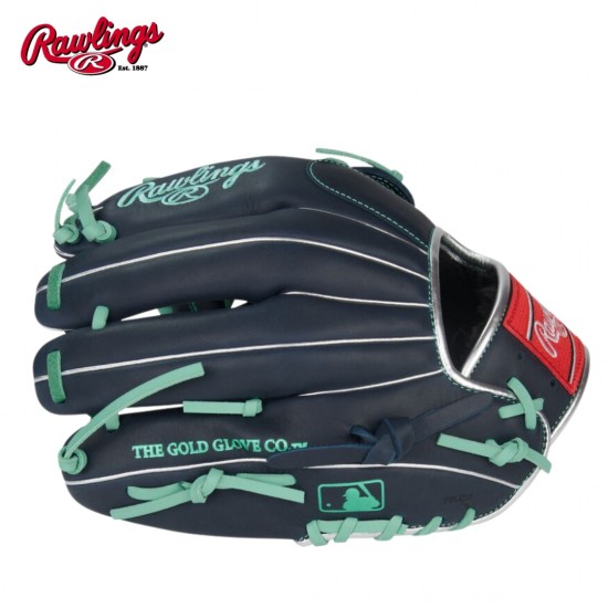 Guante de béisbol de 11,75 pulgadas, serie R9, RAWLINGS I R9205-4N