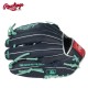 Guante de béisbol de 11,75 pulgadas, serie R9, RAWLINGS I R9205-4N