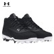 ZAPATO DE BEISBOL PARA HOMBRE Under Armour Leadoff Mid 3.0 – 3027446-001| Tracción y Comodidad ZAPATO DE BEISBOL PARA HOMBRE Under Armour Leadoff Mid 3.0 – 3027446-001| Tracción y Comodidad