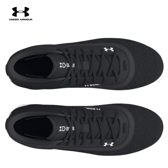 ZAPATO DE BEISBOL PARA HOMBRE Under Armour Leadoff Mid 3.0 – 3027446-001| Tracción y Comodidad ZAPATO DE BEISBOL PARA HOMBRE Under Armour Leadoff Mid 3.0 – 3027446-001| Tracción y Comodidad