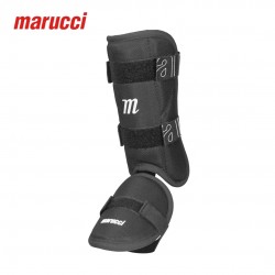 Protector de Piernas Marucci MPLG4 GRIS I Protección de Alto Rendimiento