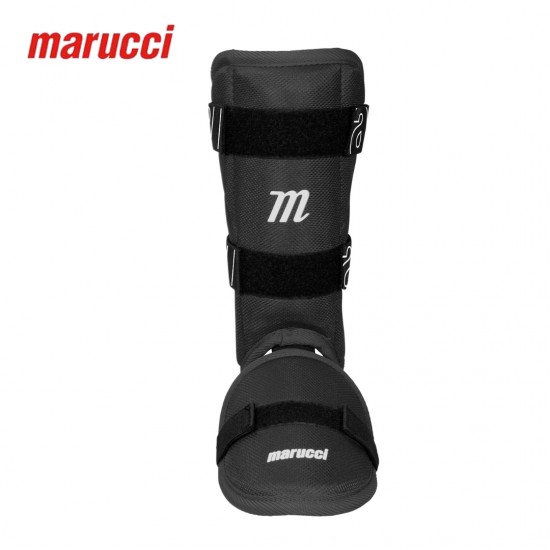 Protector de Piernas Marucci MPLG4 GRIS I Protección de Alto Rendimiento