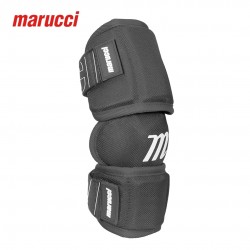 PROTECTOR DE CODO  Marucci ADULTO  MPELBGRDF4 Cobertura Total – Talla Única  GY | Protección Profesional