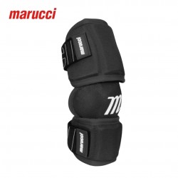 PROTECTOR DE CODO  Marucci ADULTO MPELBGRDF4 Cobertura Total – Talla Única BK| Protección Profesional