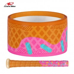 Grip de Bate Lizard Skins DSP Ultra - DSPUBB8PS Pink Scoop | Agarre Profesional