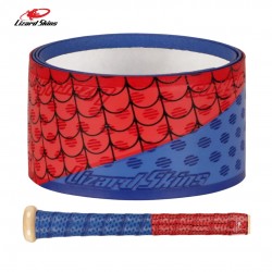 Grip de Bate Lizard Skins DSP Ultra - DSPUBB1FC- FRIENDLY CRAWLER | Agarre Profesional