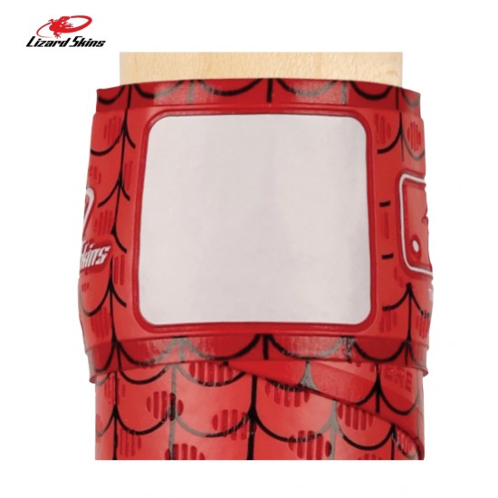 Grip de Bate Lizard Skins DSP Ultra - DSPUBB1FC- FRIENDLY CRAWLER | Agarre Profesional Grip de Bate Lizard Skins DSP Ultra - DSPUBB1FC- FRIENDLY CRAWLER | Agarre Profesional