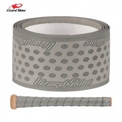 GRIP de Bate Lizard Skins DSPUBB830- PLATINUM GRAY Ultra violet purple | Agarre Antideslizante