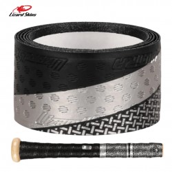 GRIP de Bate Lizard Skins DSP Ultra MODELO DSPUBB1MD- MIV DROP I Caída de micrófono