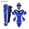 Juego de Receptor Tamanaco color rojo modelo SACLH-CP ROYAL  I Protección Completa para Receptor